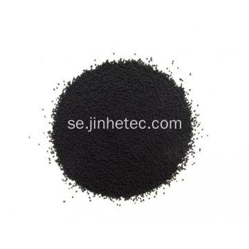 Pigment Black Carbon N330 för materialbatch